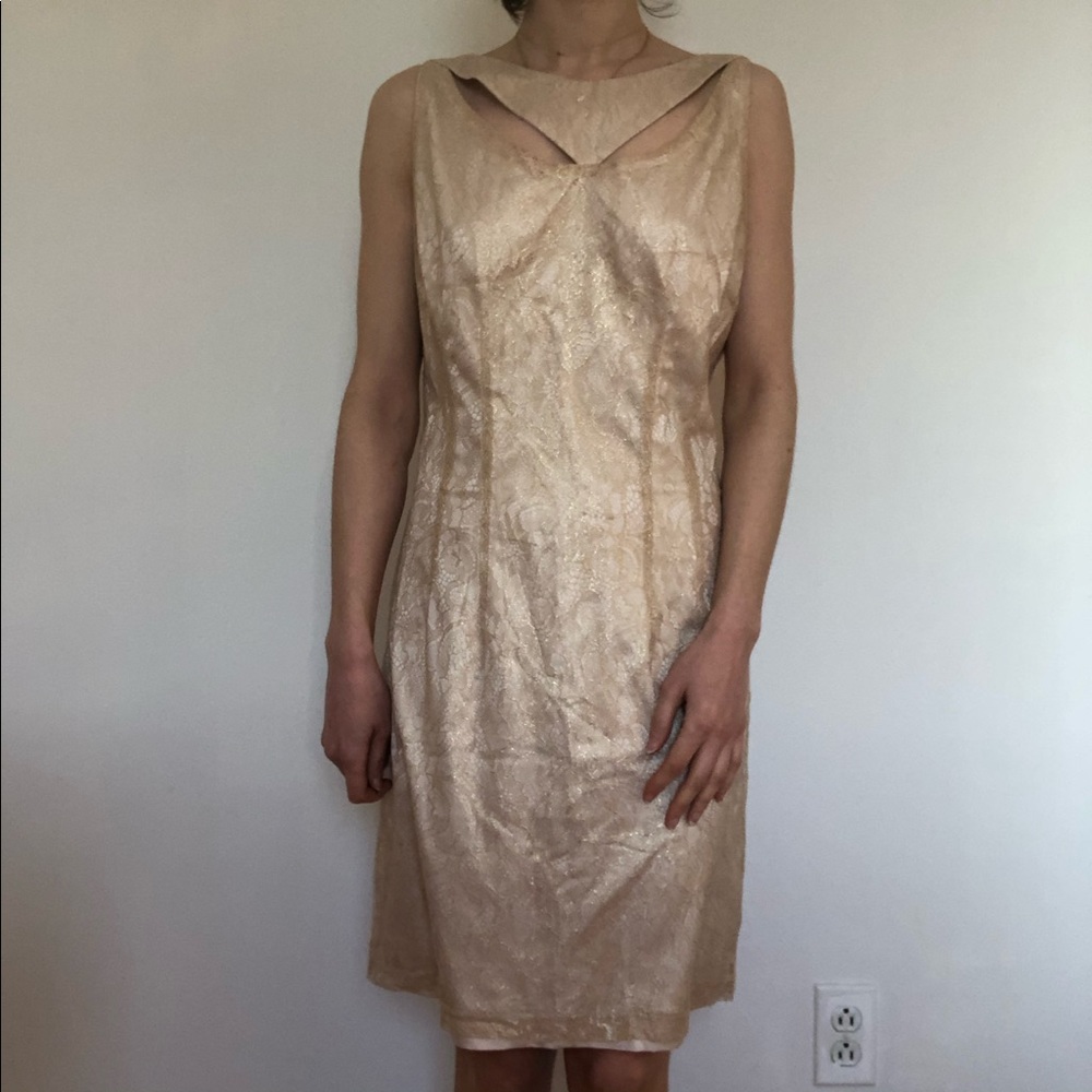 Party dress - Picture 4 of 13
